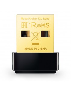 TP-LINK AC600 Archer T2U NANO